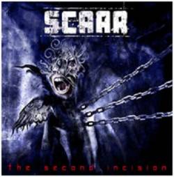 Scaar : The Second Incision